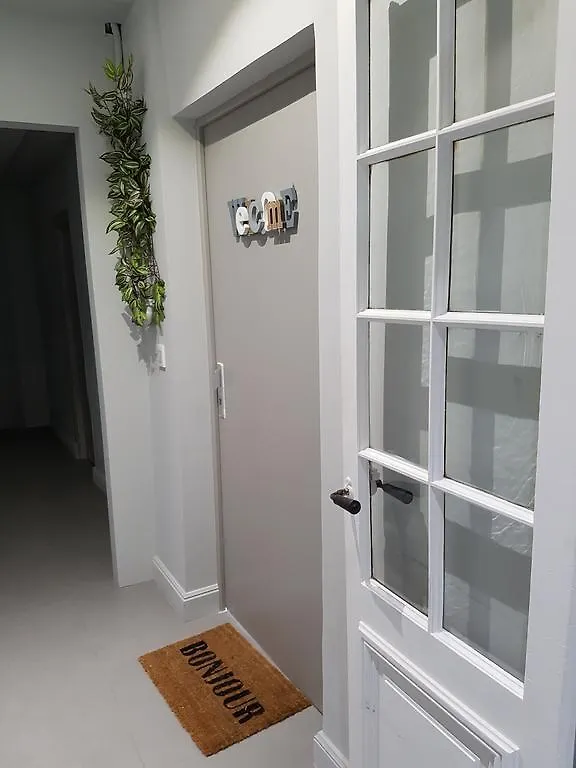 R.D.V. Duplex Nice Center